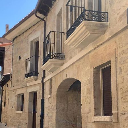Alojamiento Rural La Josefa De Los Arribes Fermoselle Extérieur photo