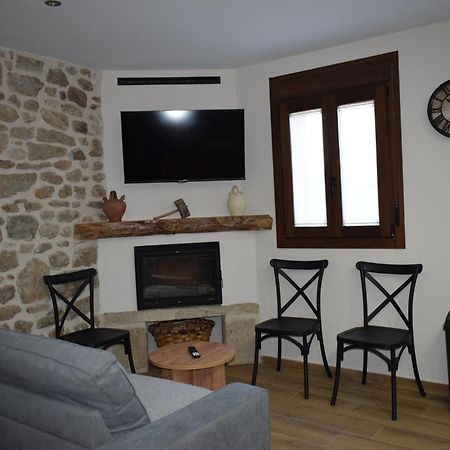 Alojamiento Rural La Josefa De Los Arribes Fermoselle Extérieur photo