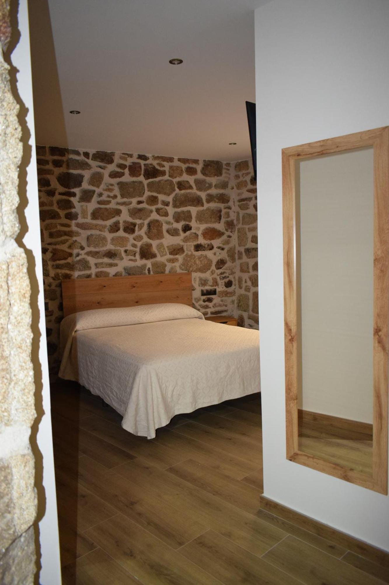 Alojamiento Rural La Josefa De Los Arribes Fermoselle Extérieur photo
