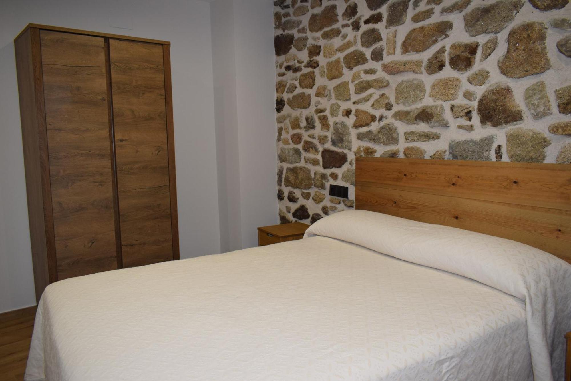 Alojamiento Rural La Josefa De Los Arribes Fermoselle Extérieur photo