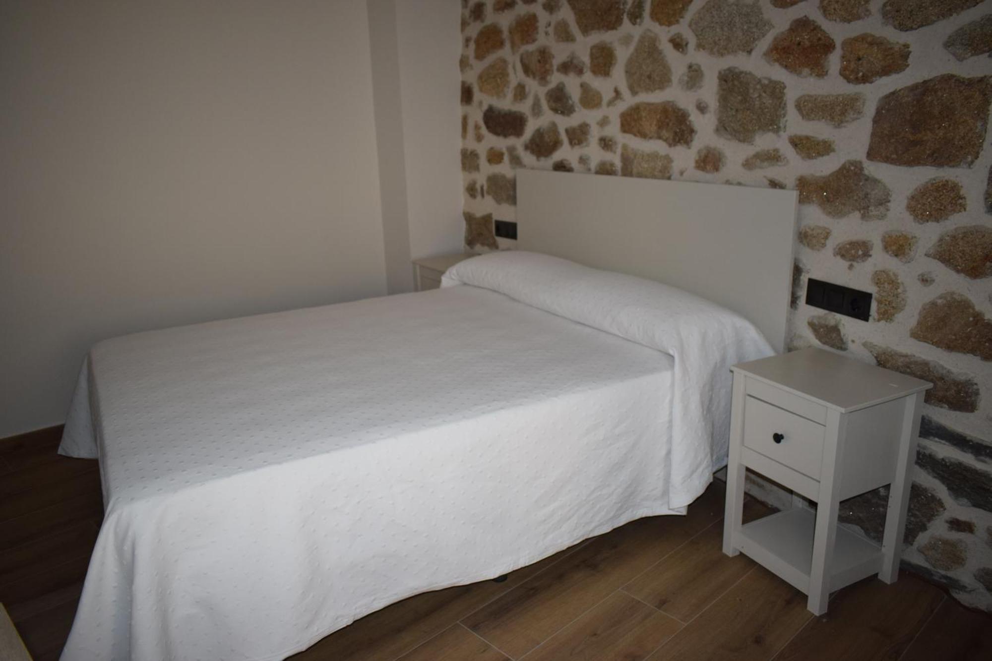 Alojamiento Rural La Josefa De Los Arribes Fermoselle Extérieur photo