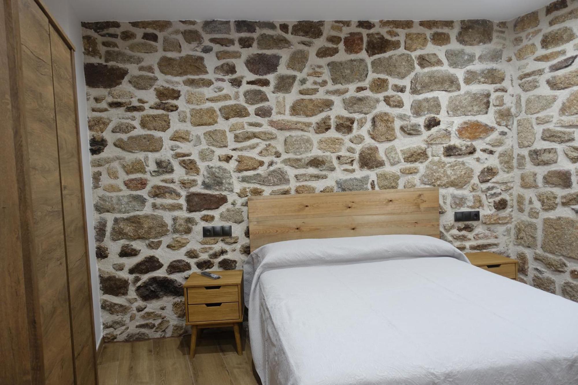 Alojamiento Rural La Josefa De Los Arribes Fermoselle Extérieur photo